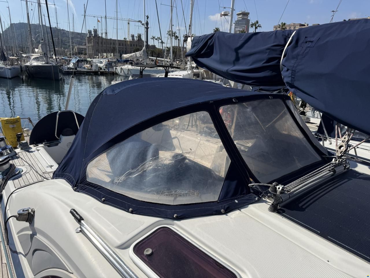 Bavaria 44 Vision