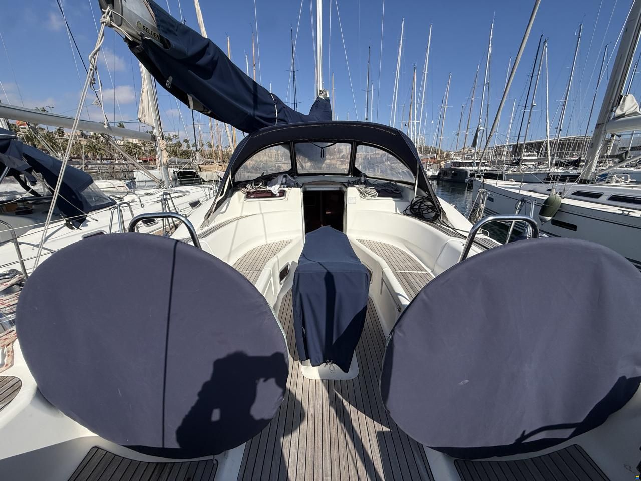 Bavaria 44 Vision