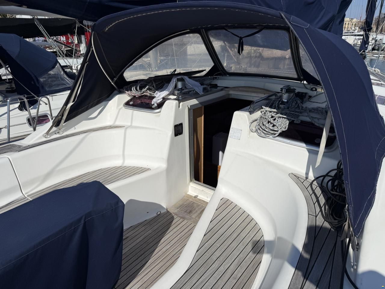 Bavaria 44 Vision