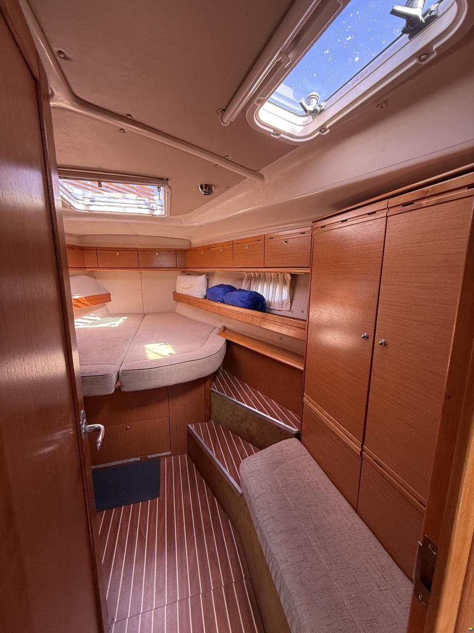 Bavaria 44 Vision