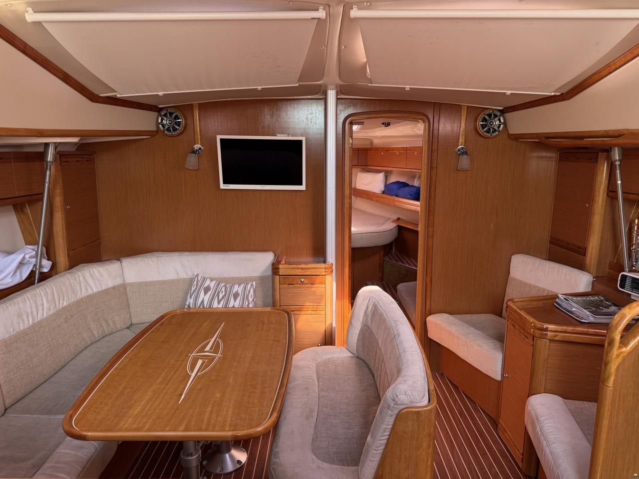 Bavaria 44 Vision