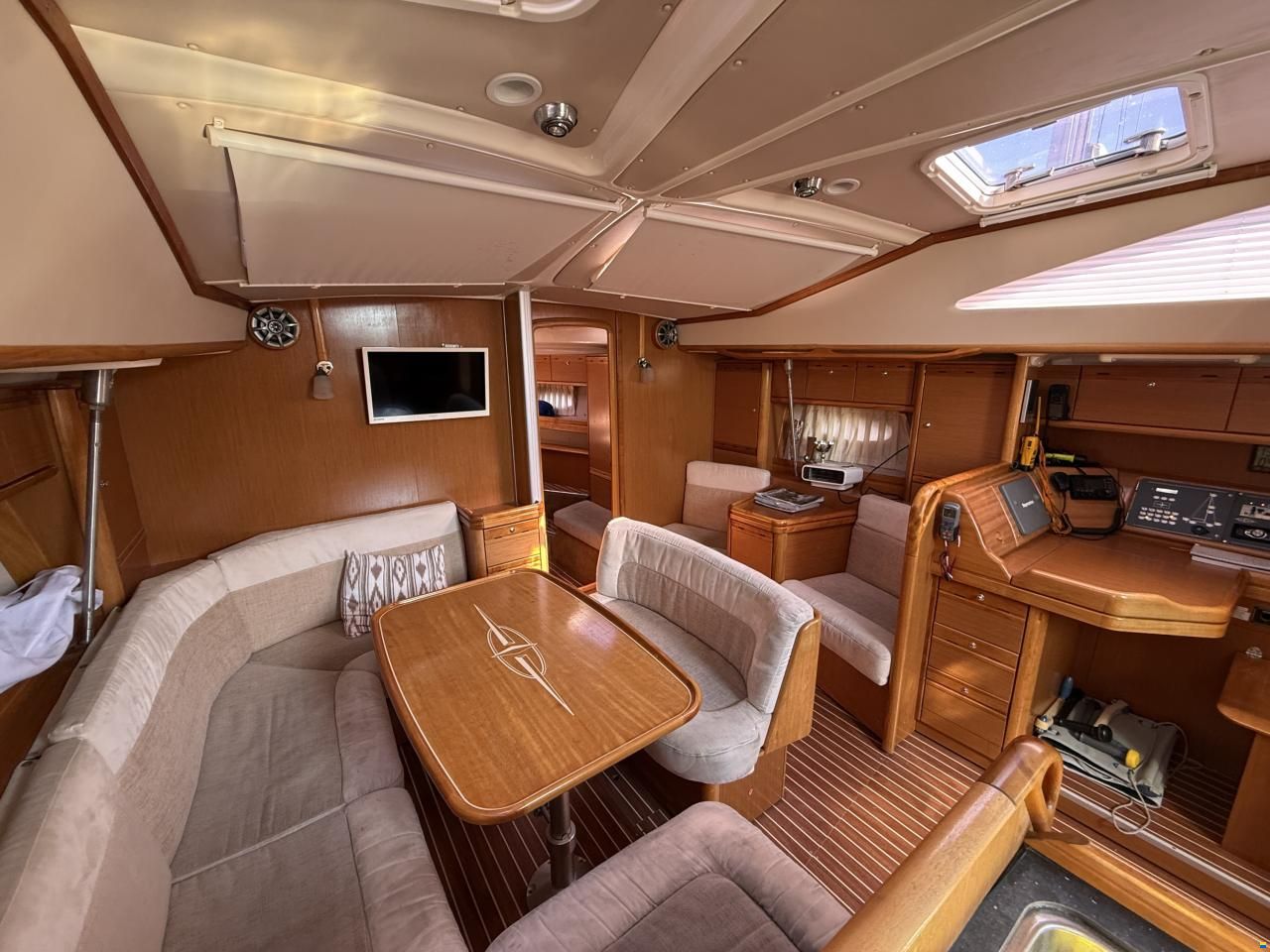 Bavaria 44 Vision