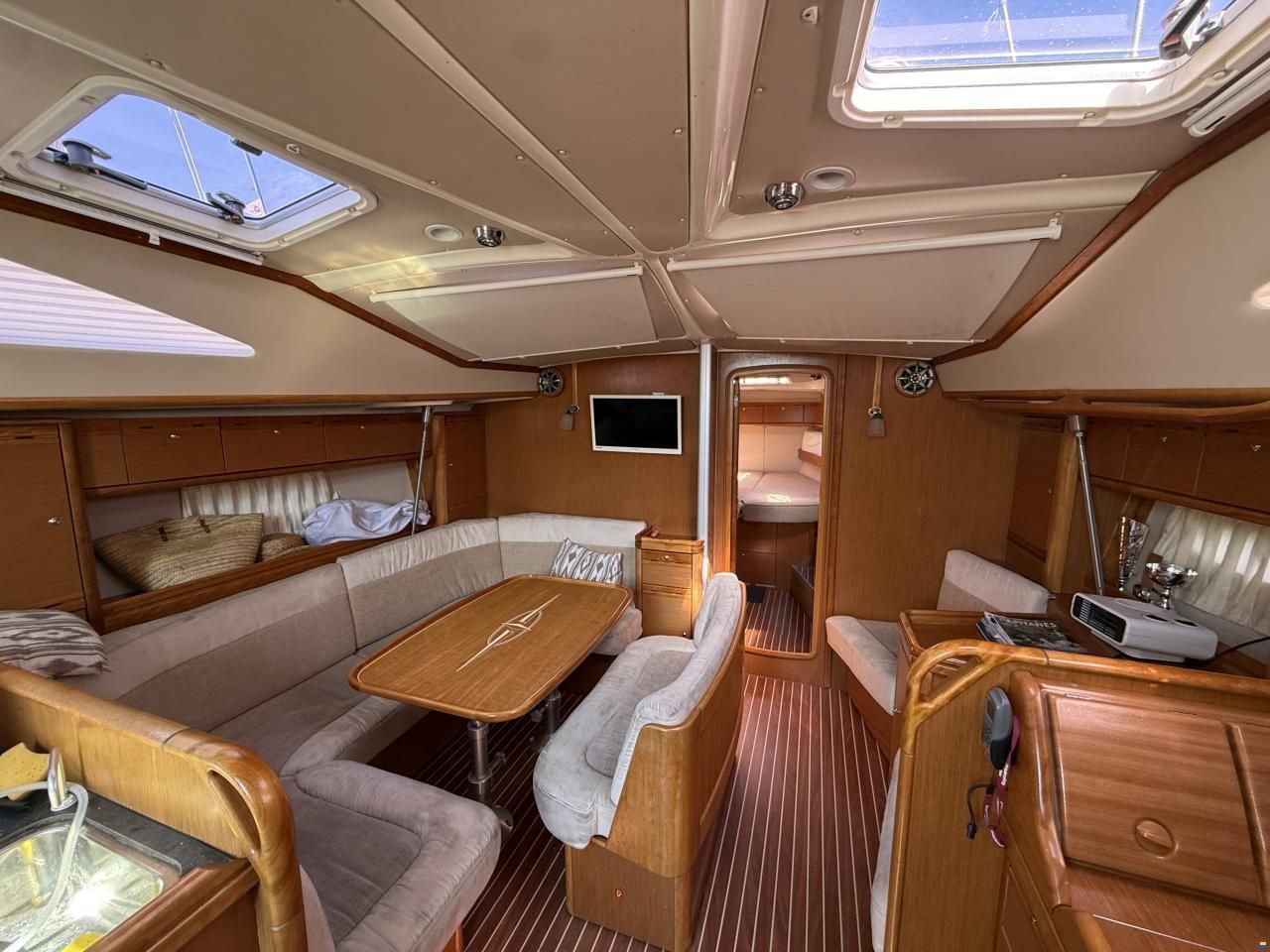 Bavaria 44 Vision