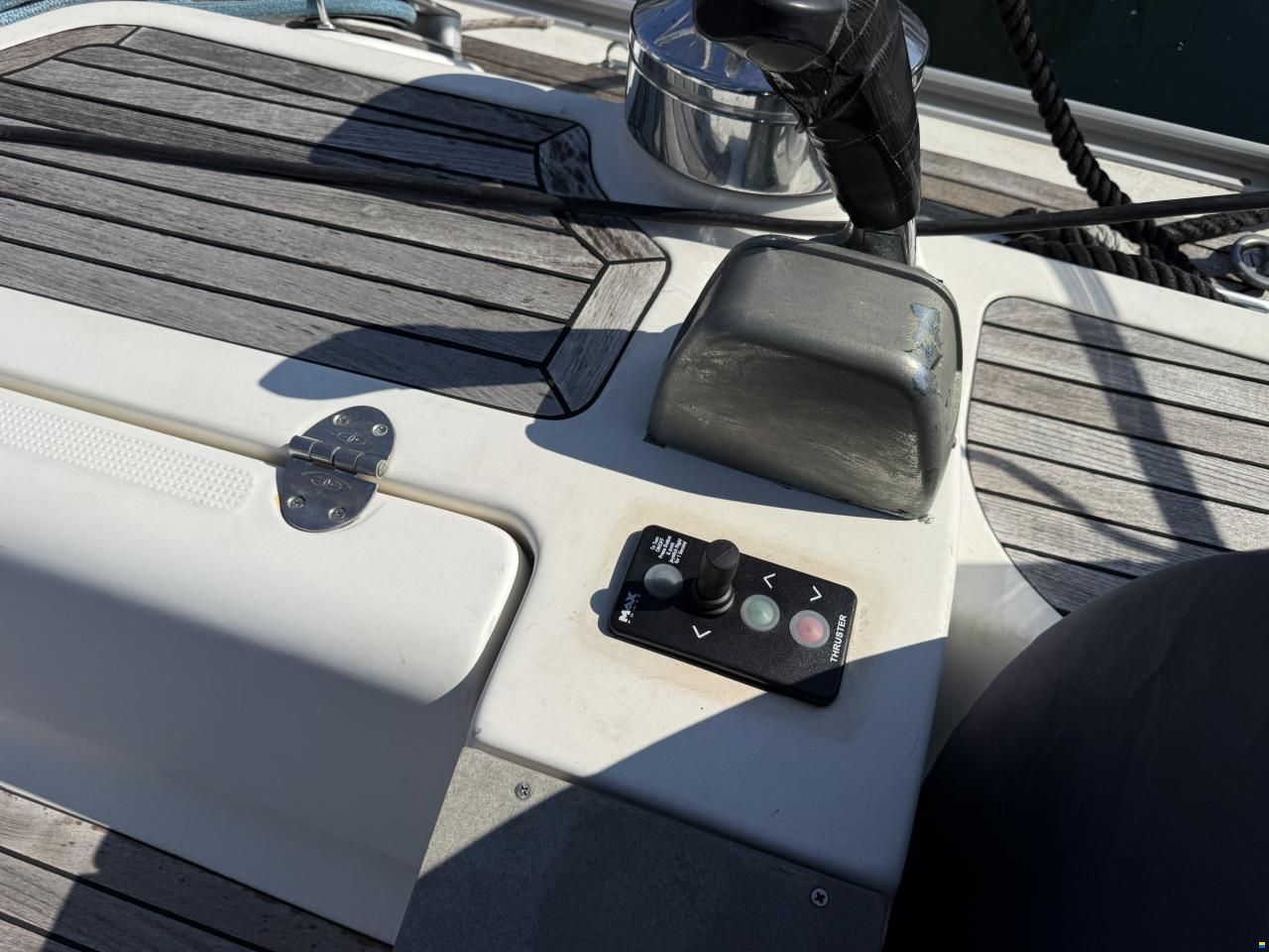 Bavaria 44 Vision