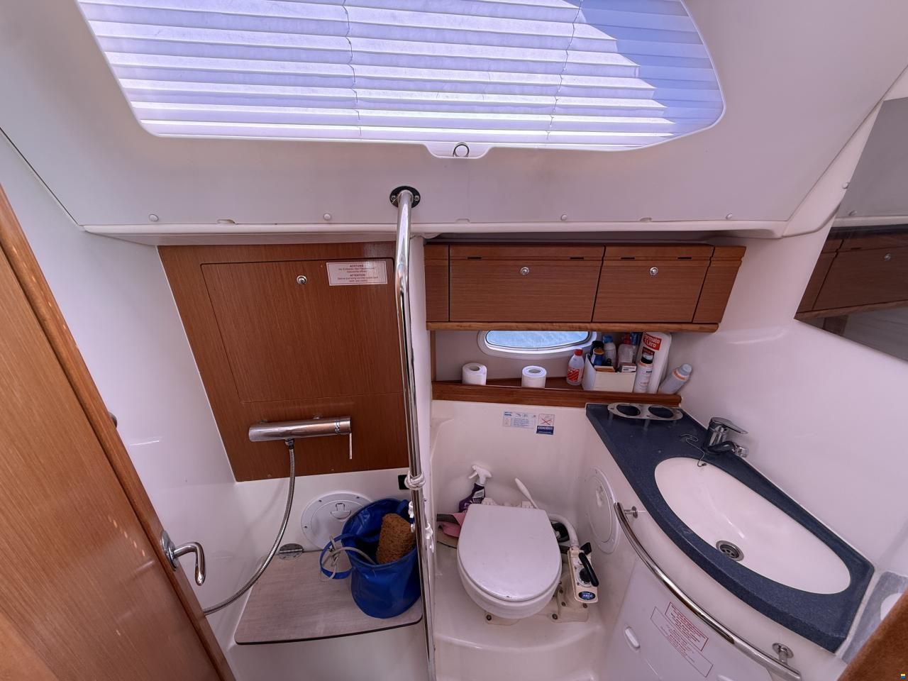 Bavaria 44 Vision