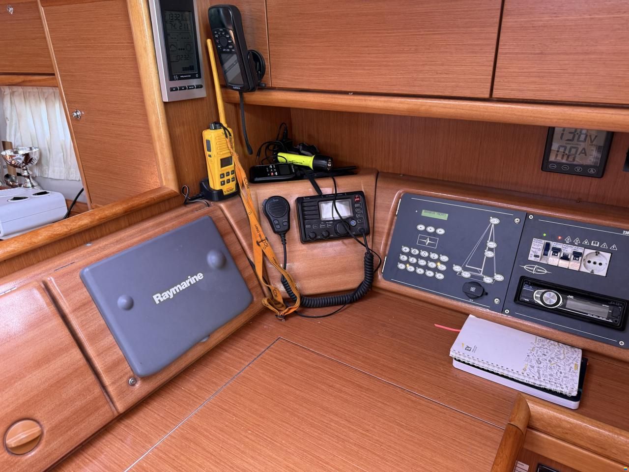 Bavaria 44 Vision