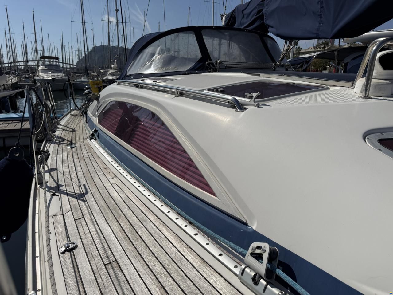 Bavaria 44 Vision