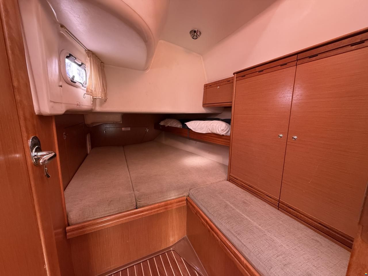 Bavaria 44 Vision