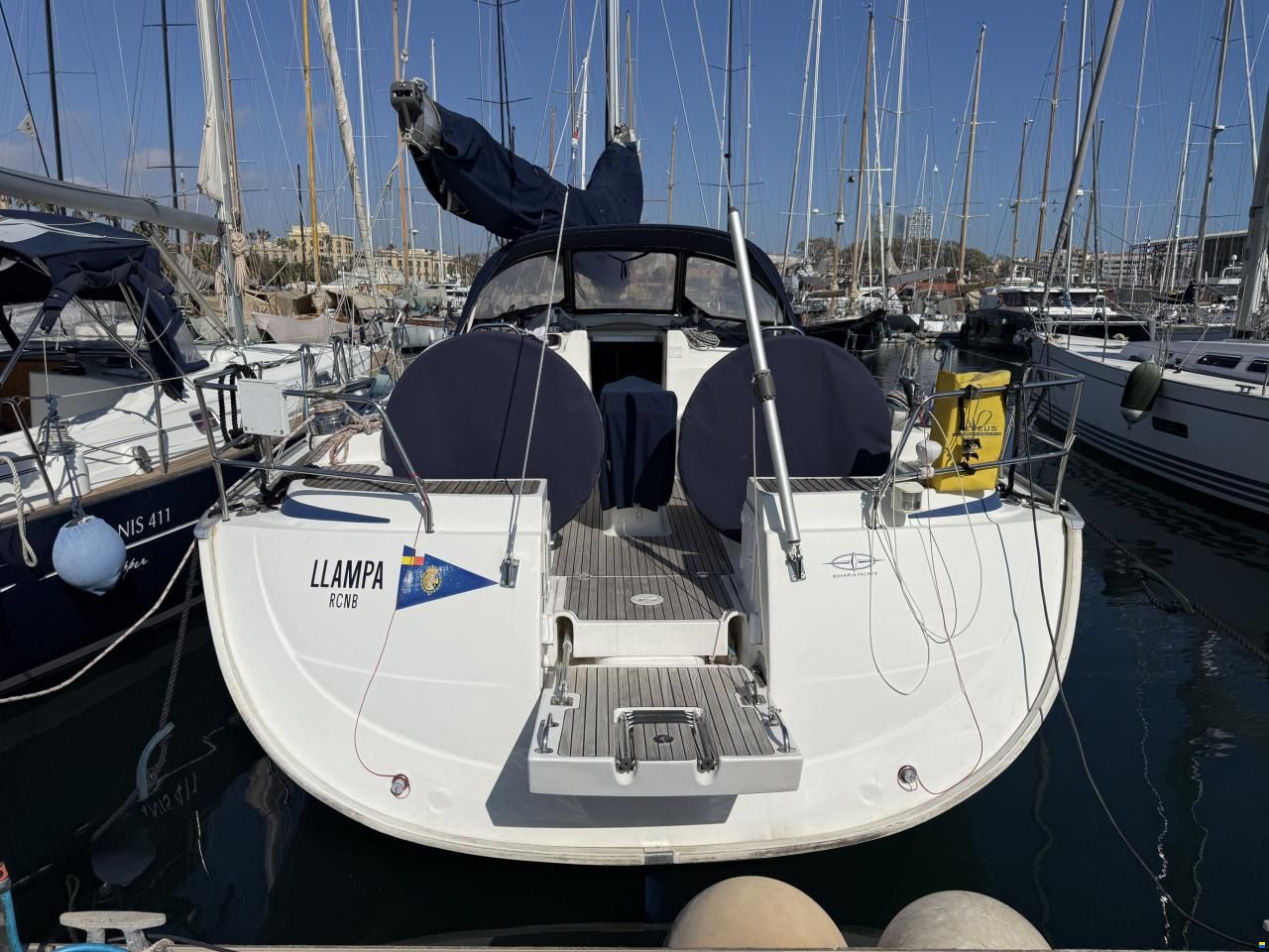Bavaria 44 Vision