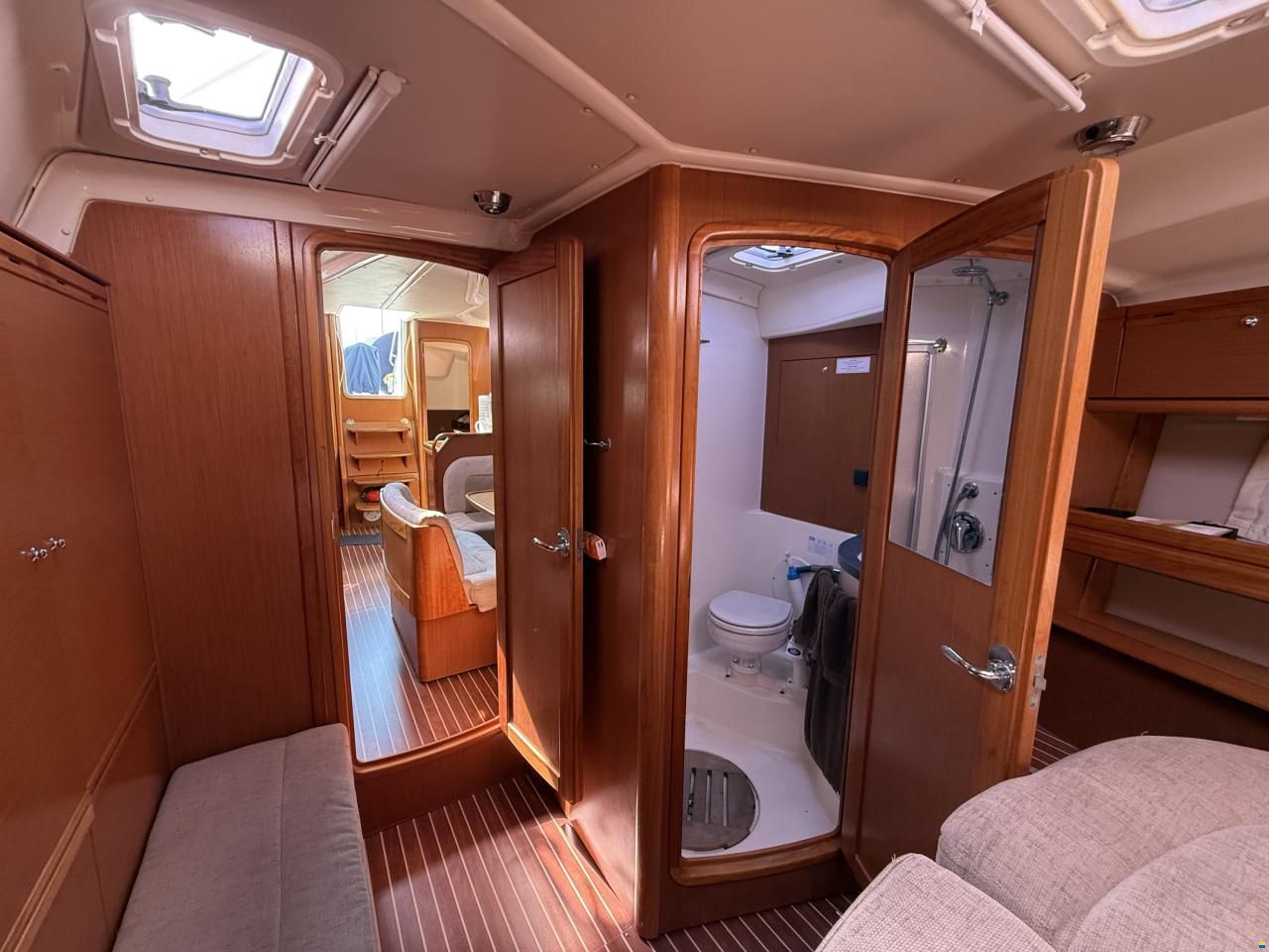 Bavaria 44 Vision