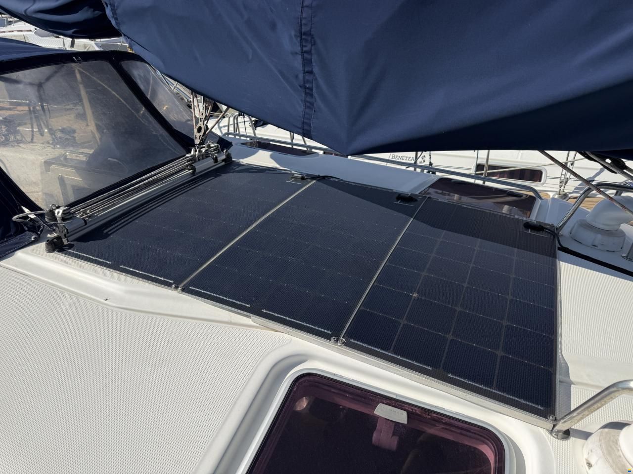 Bavaria 44 Vision