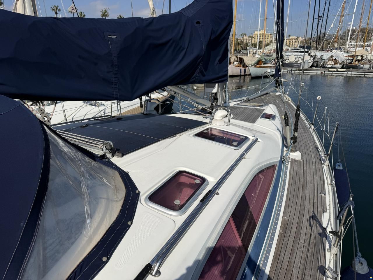 Bavaria 44 Vision
