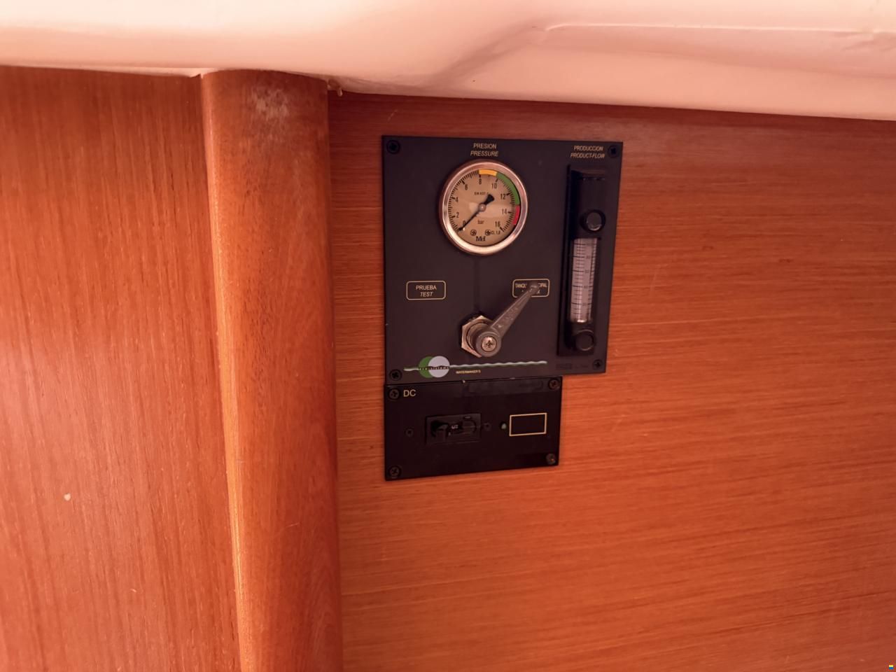 Bavaria 44 Vision