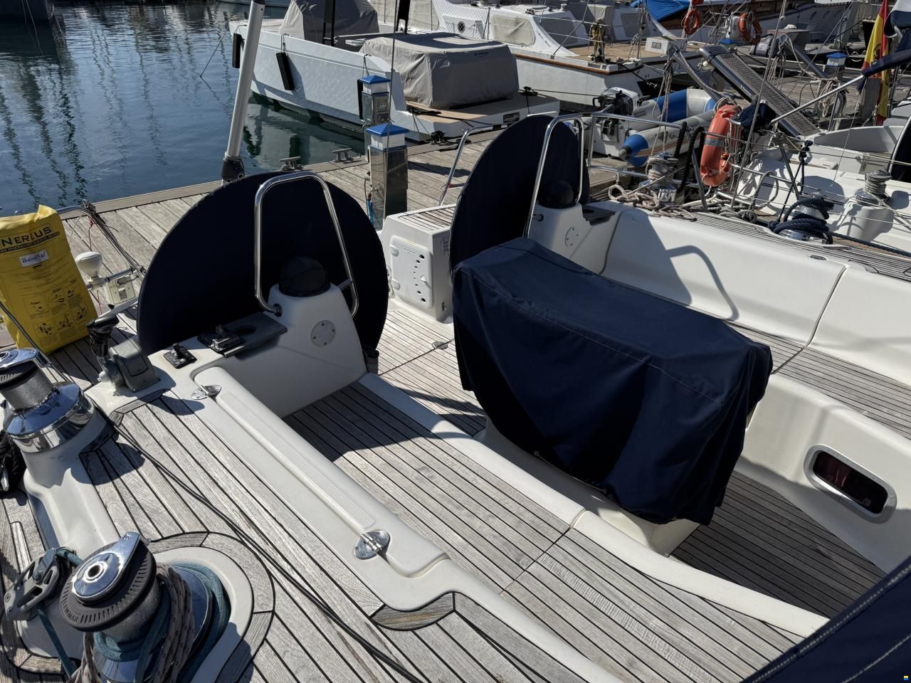 Bavaria 44 Vision