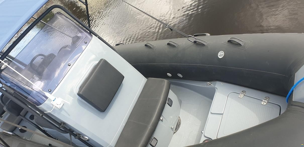 Brig Navigator 610