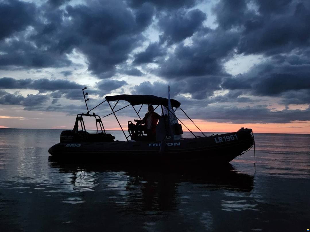 Brig Navigator 610