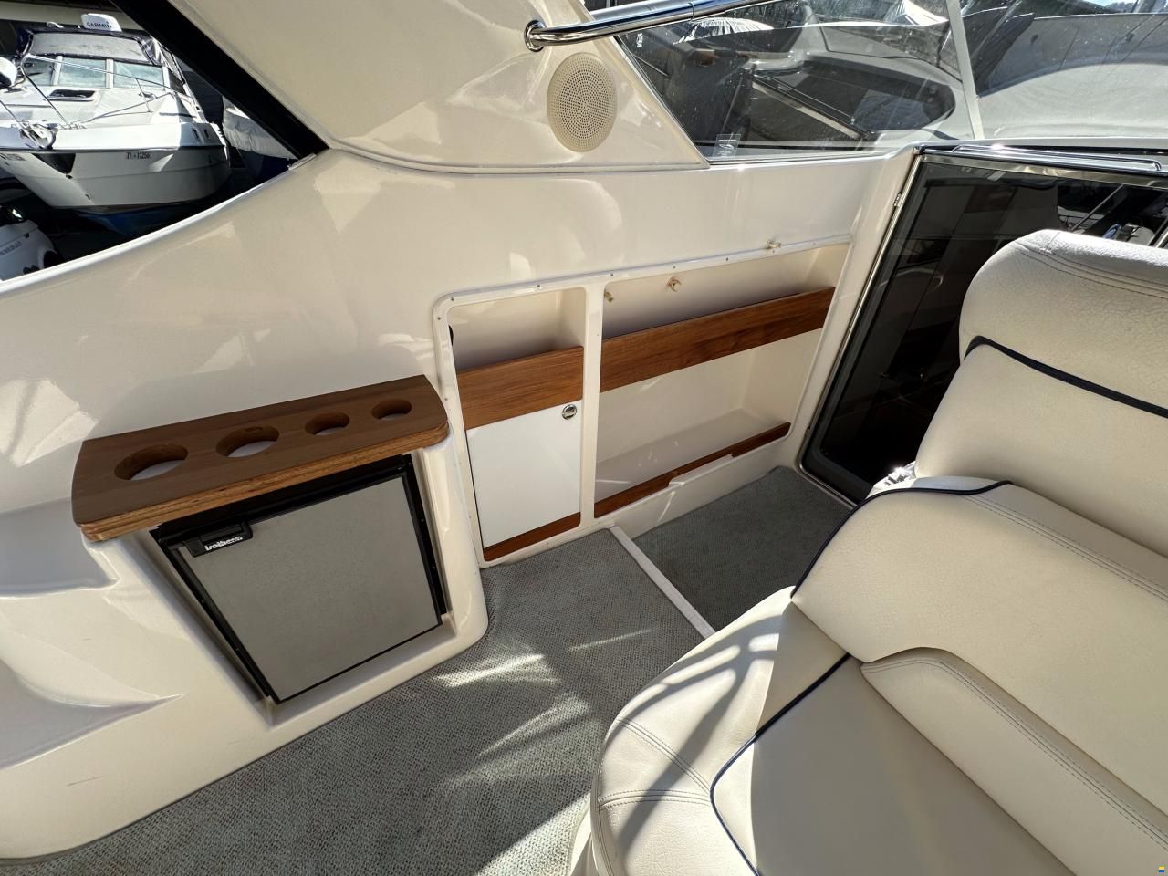 Windy 31 Scirocco