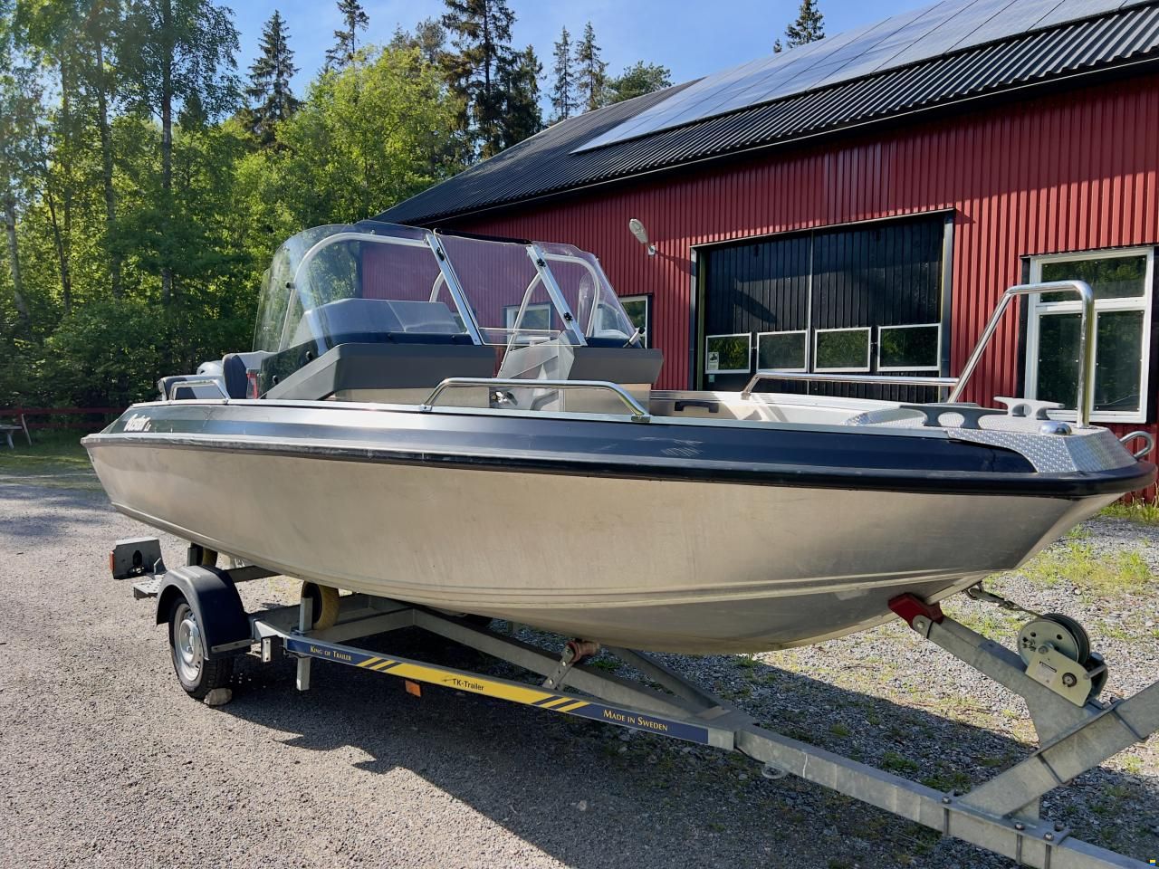 Buster LX