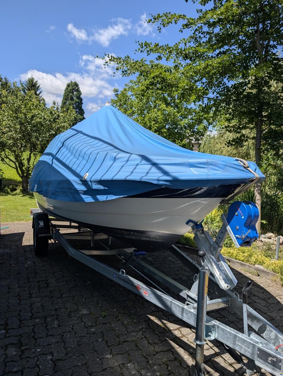 Bella 512 Excel