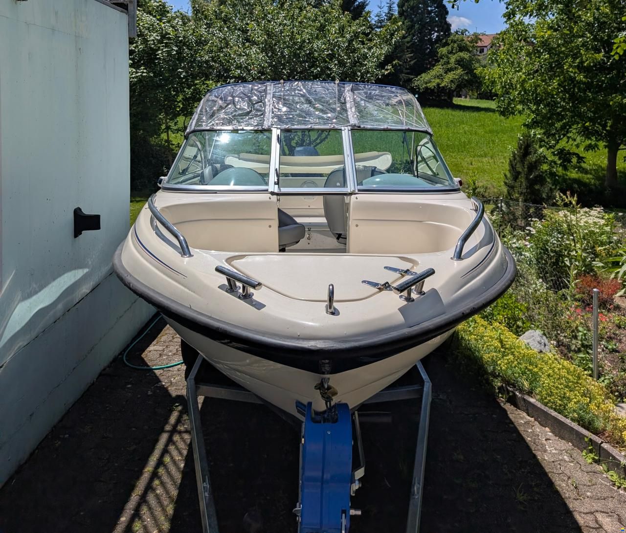Bella 512 Excel