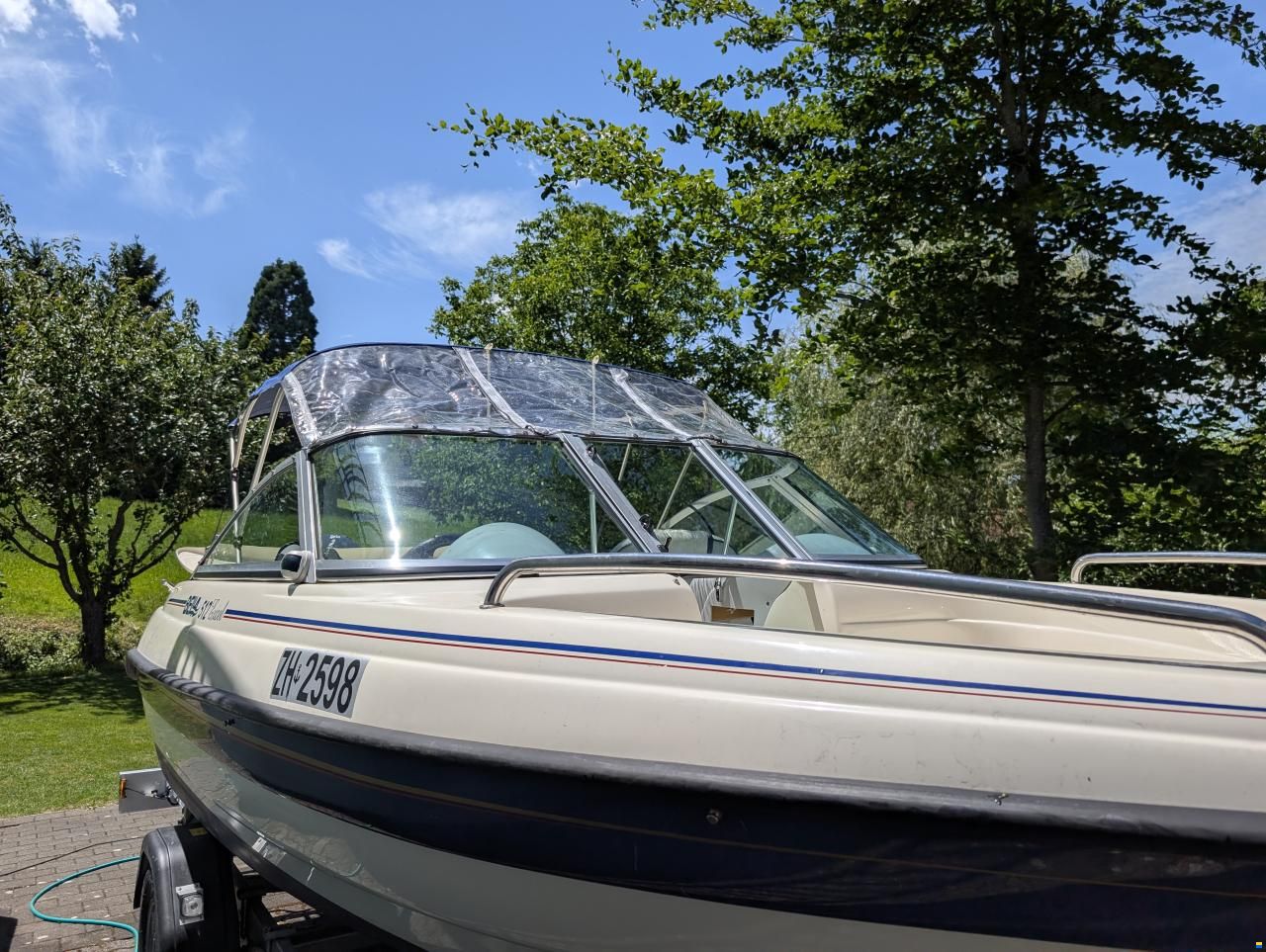 Bella 512 Excel