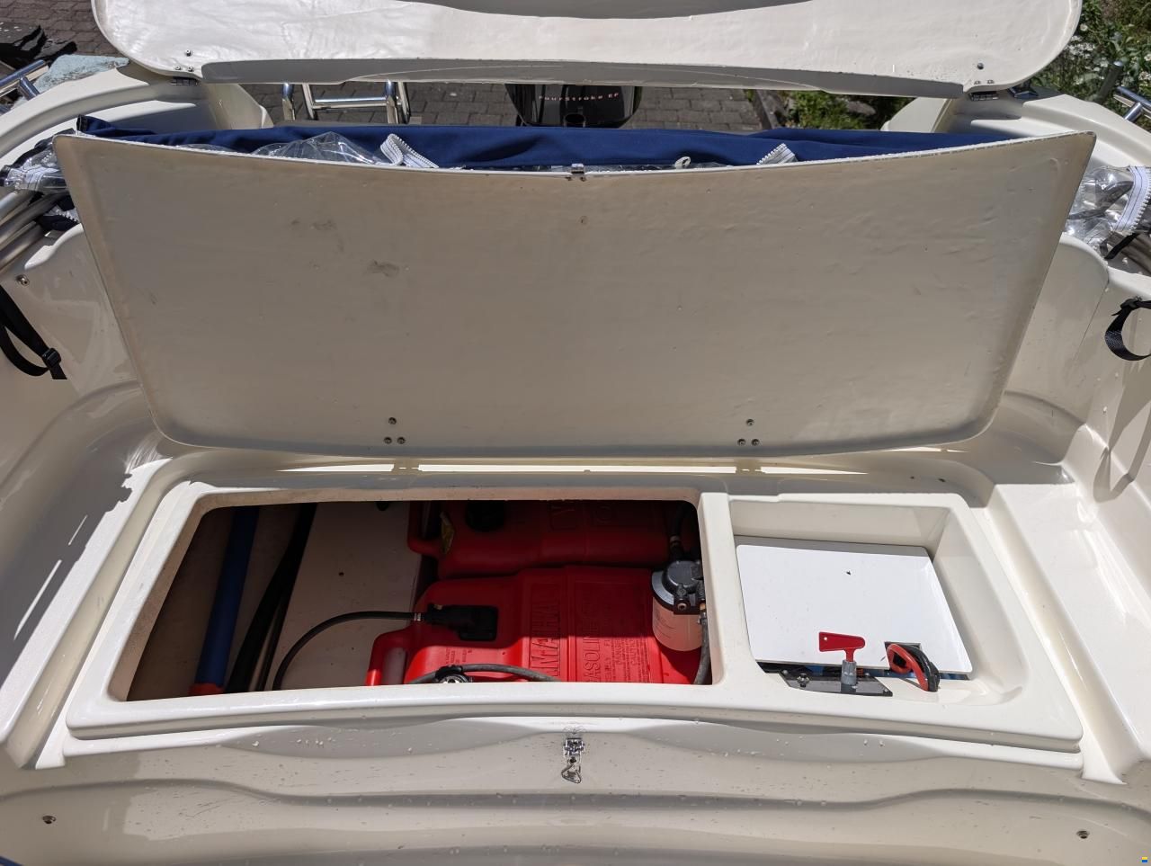 Bella 512 Excel
