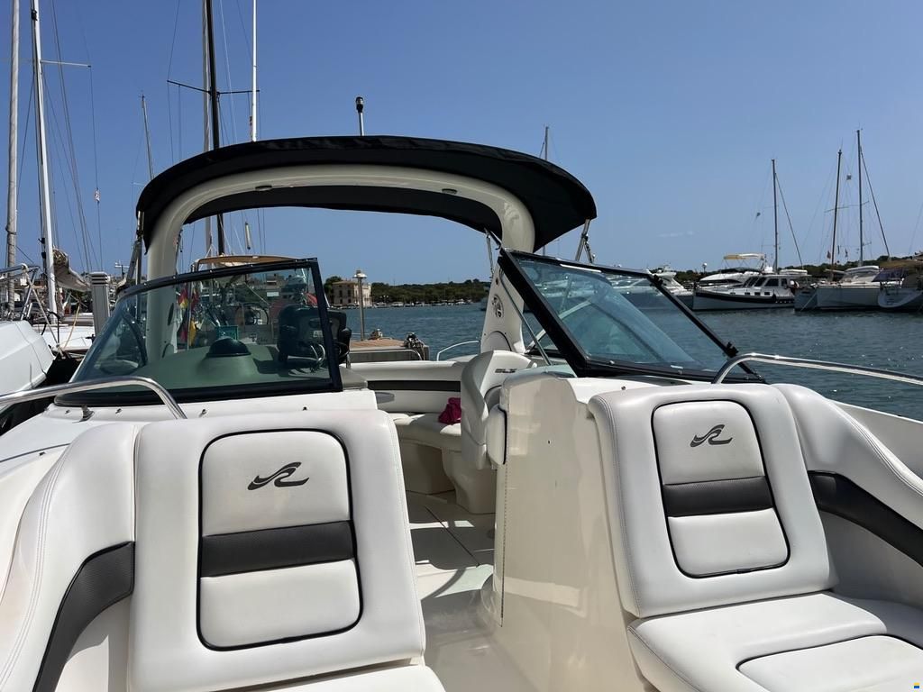 Sea Ray 290 SLX