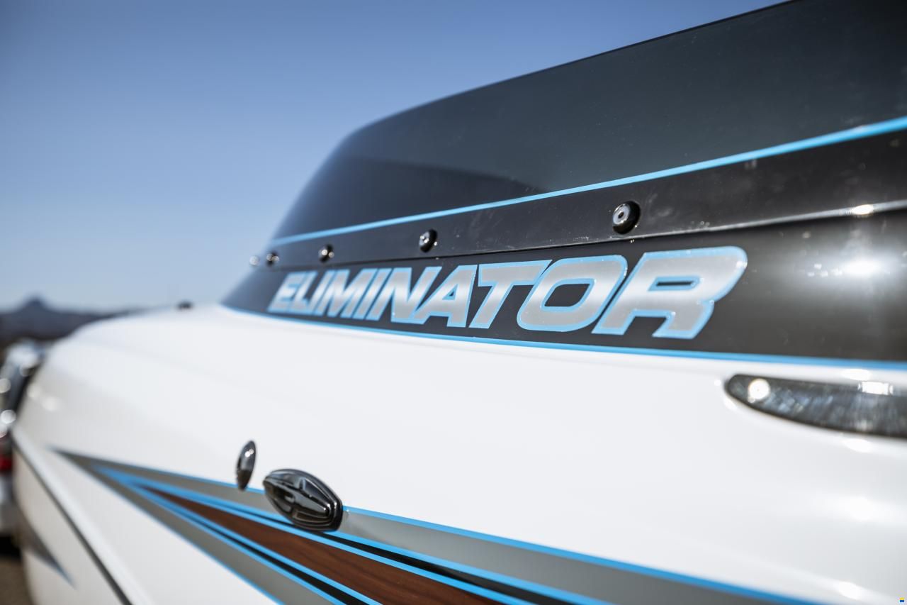 Eliminator Fundeck