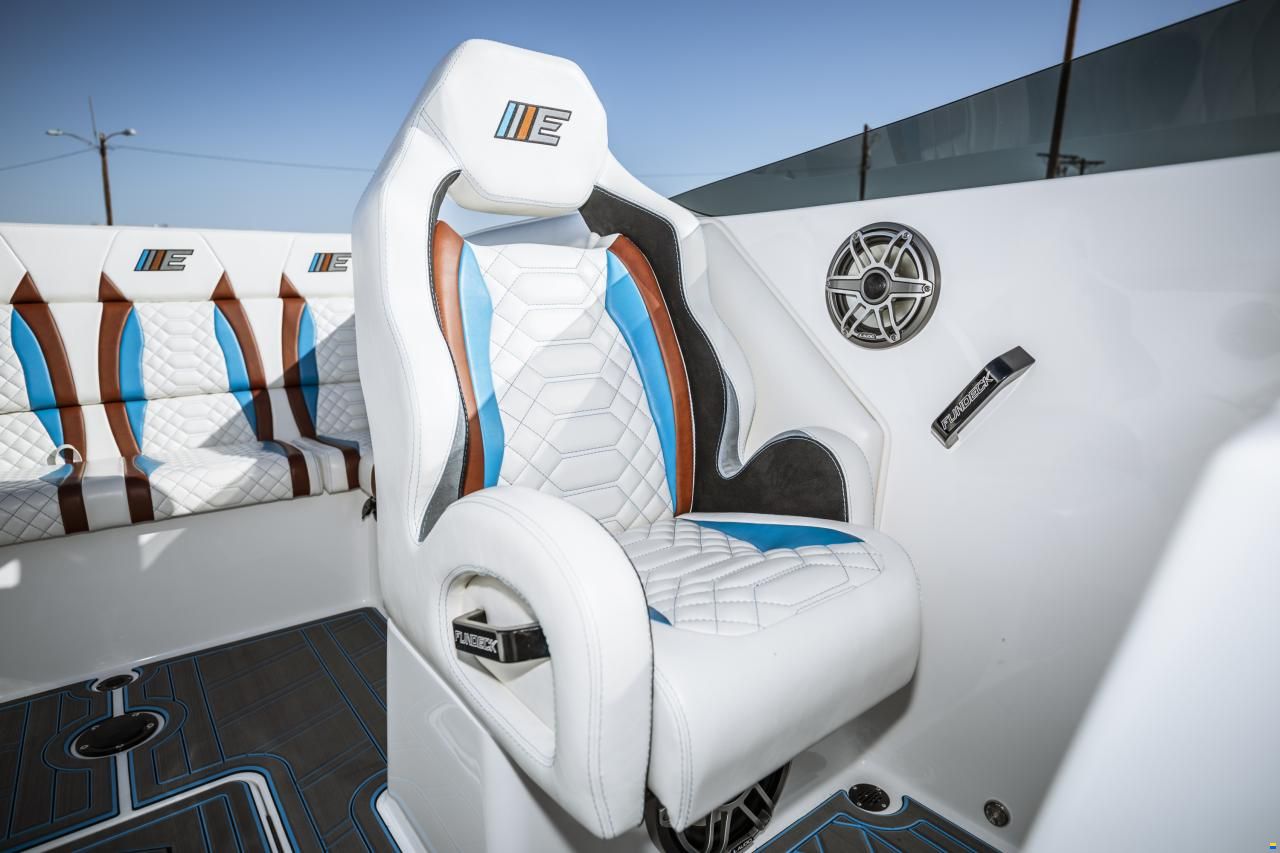 Eliminator Fundeck