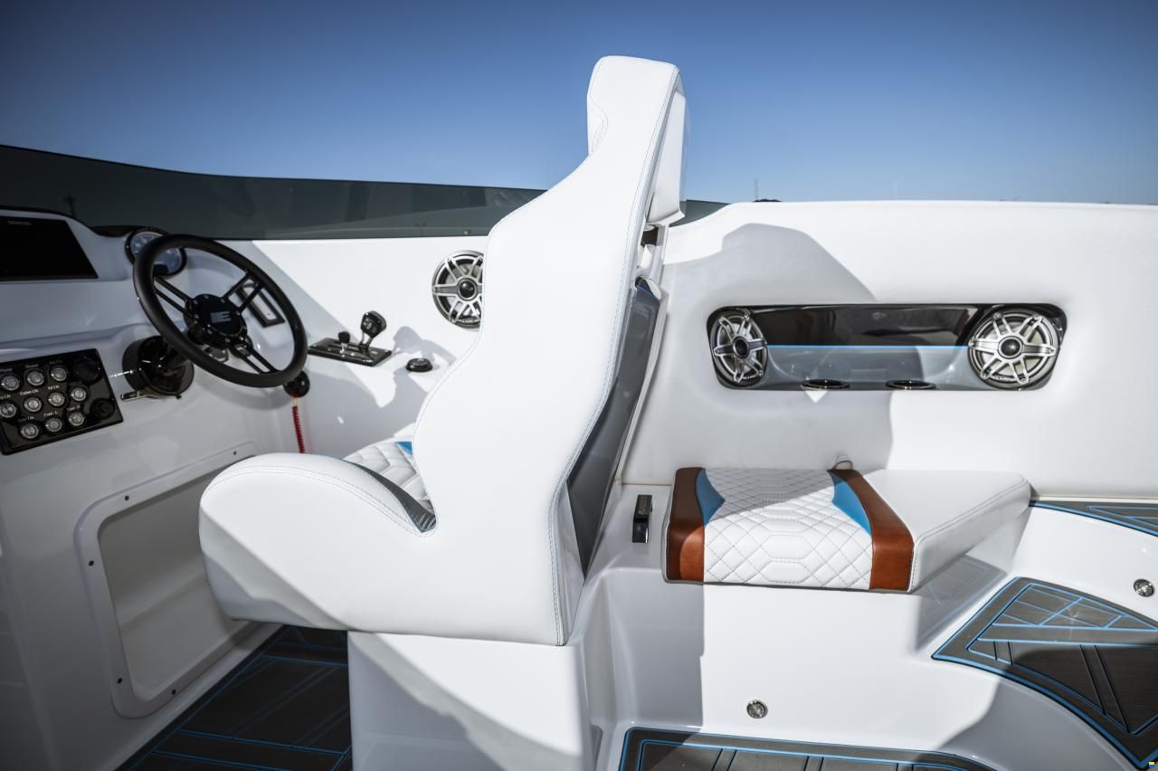 Eliminator Fundeck