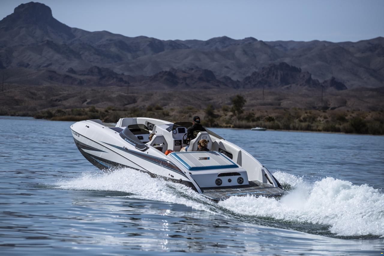 Eliminator Fundeck