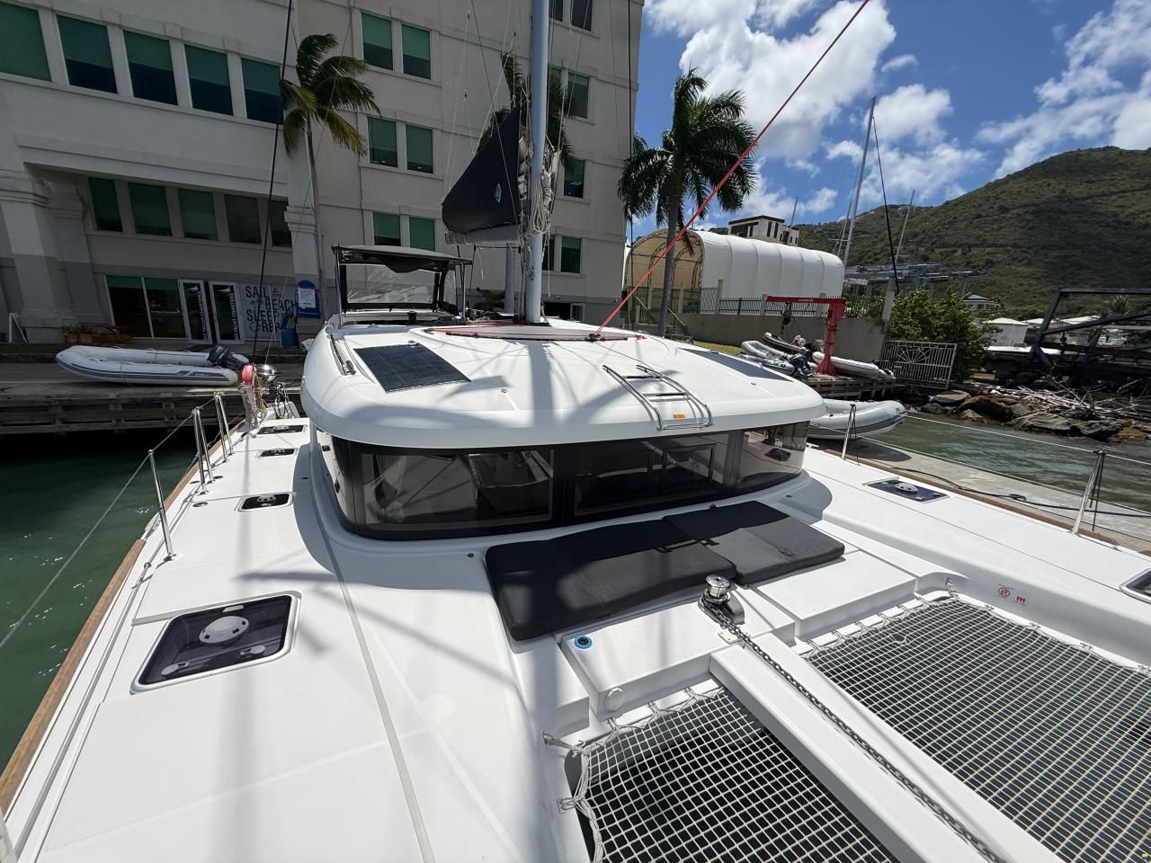 Lagoon 40