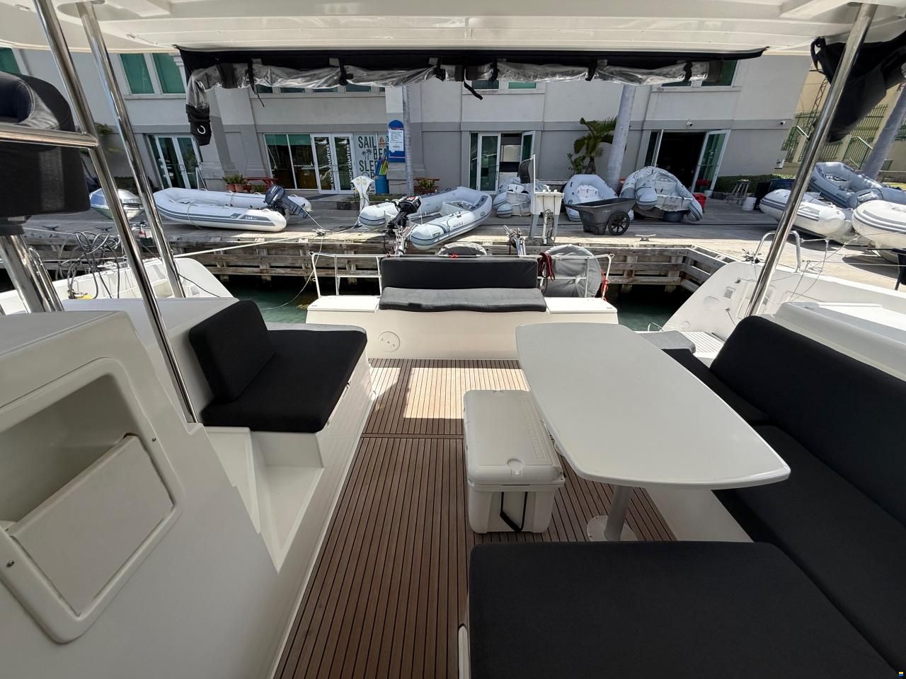 Lagoon 40