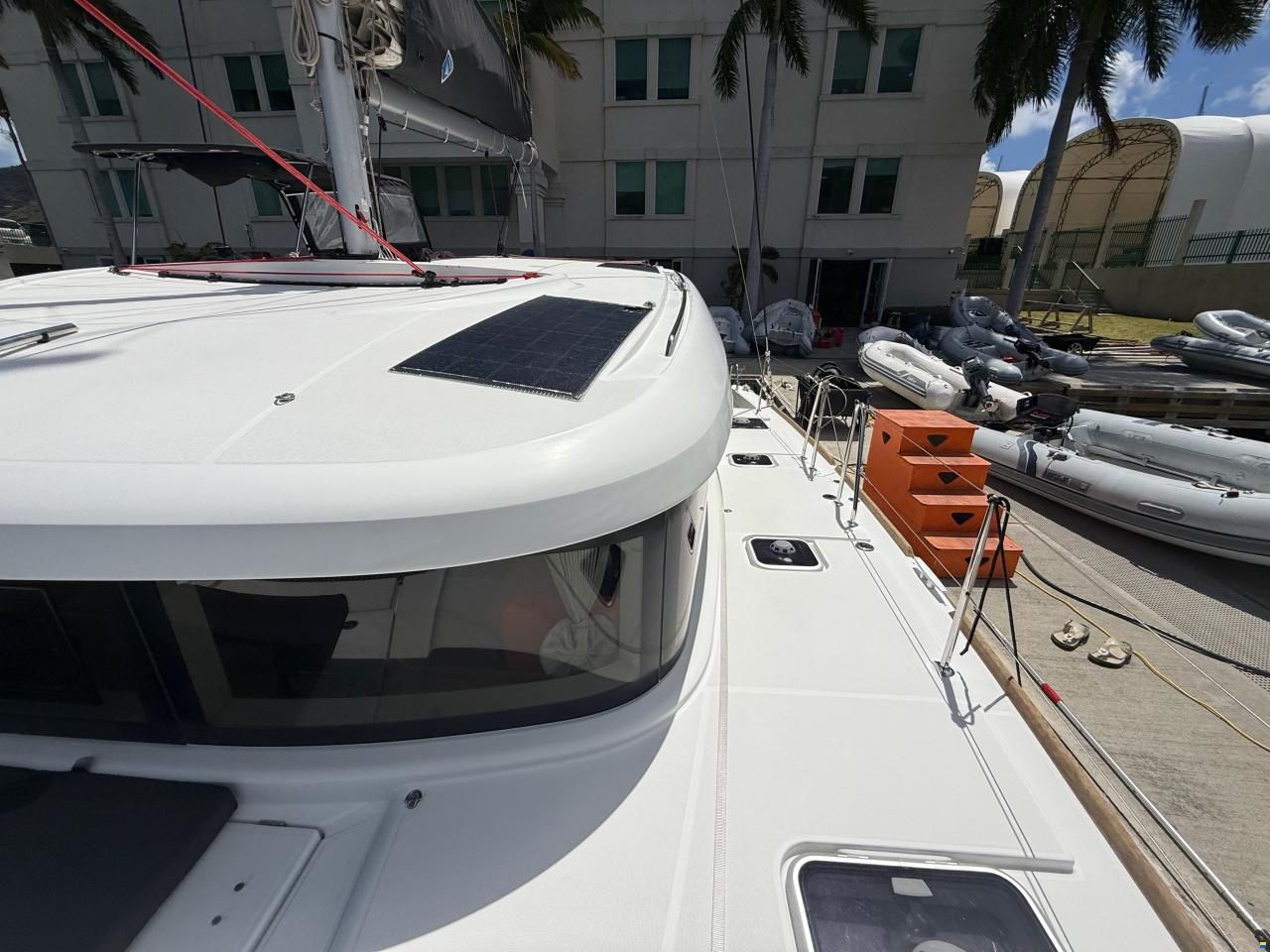 Lagoon 40