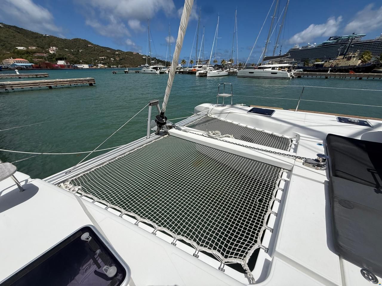 Lagoon 40