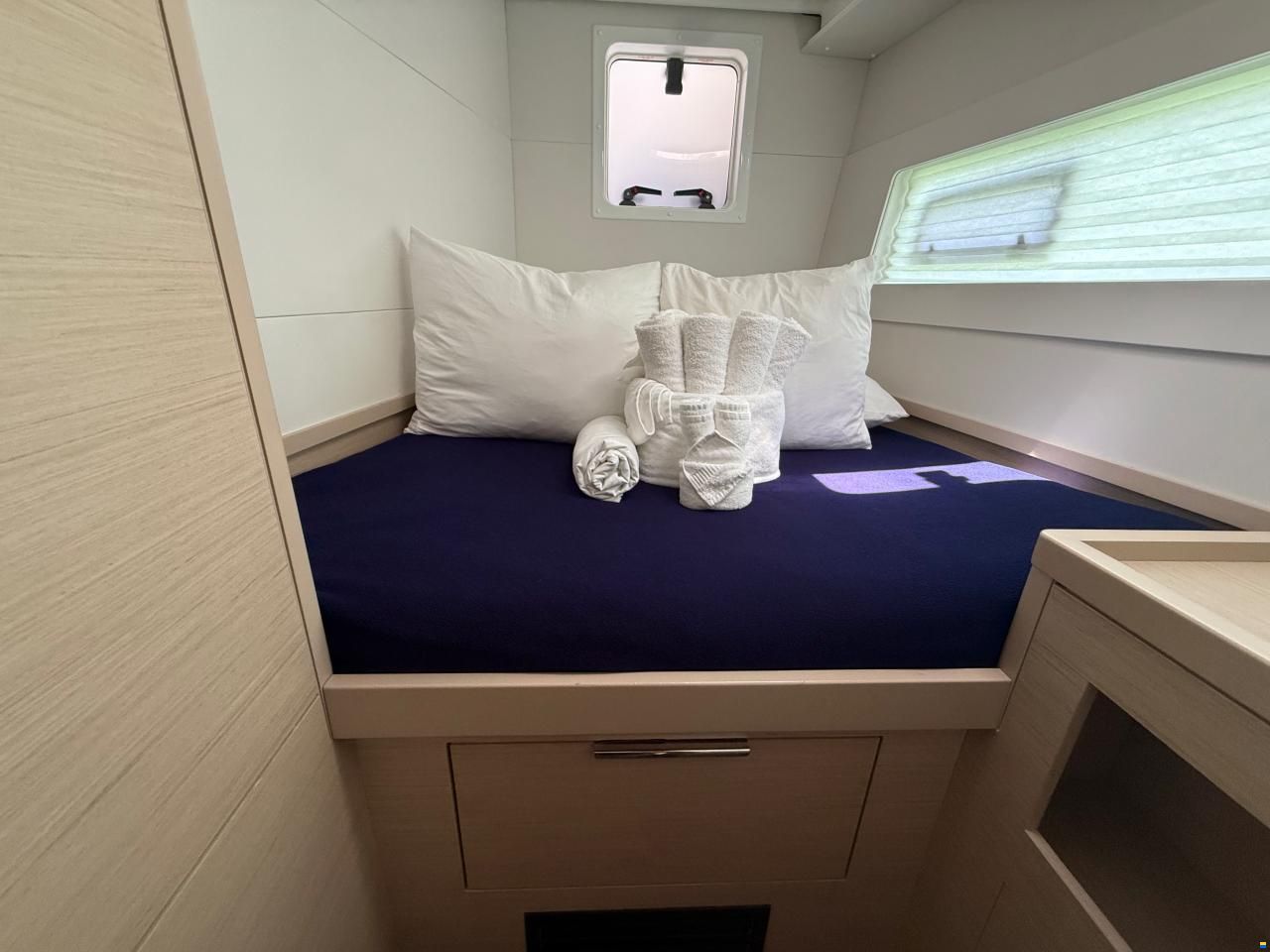 Lagoon 40