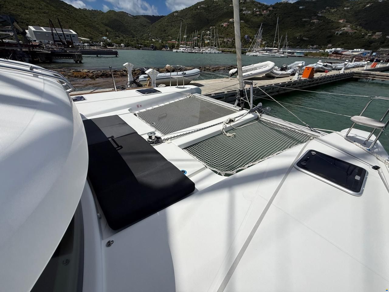 Lagoon 40