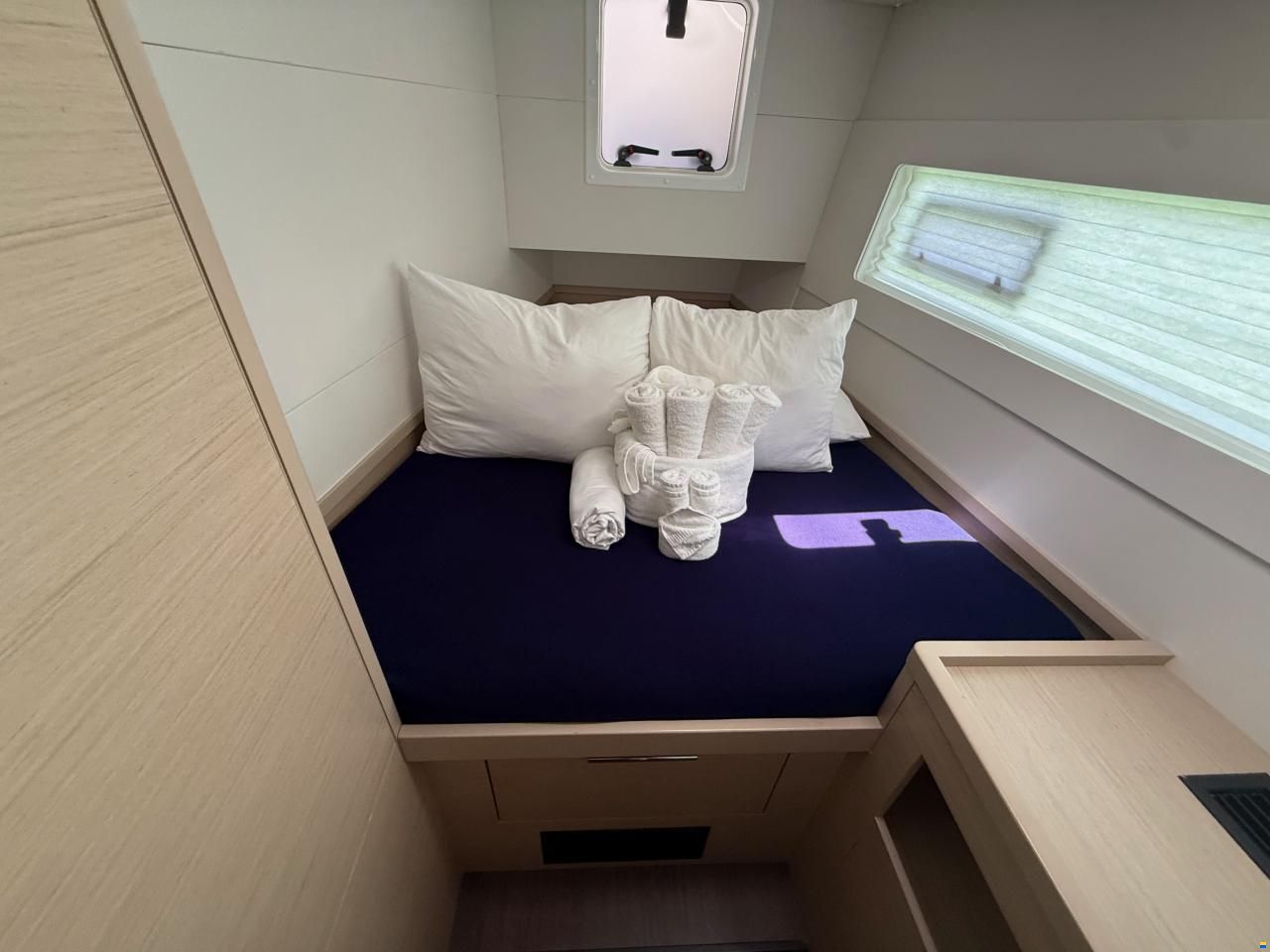 Lagoon 40