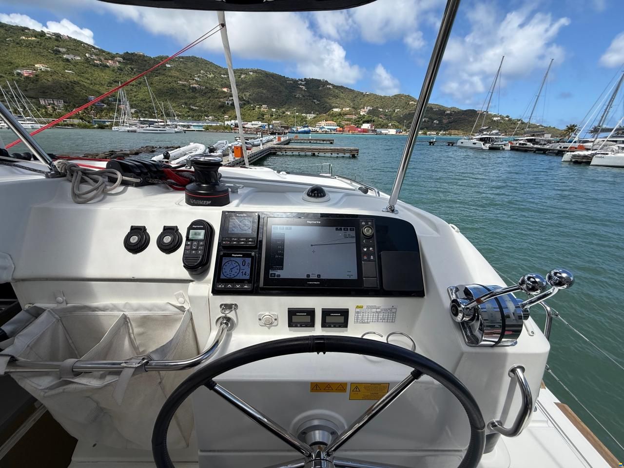 Lagoon 40