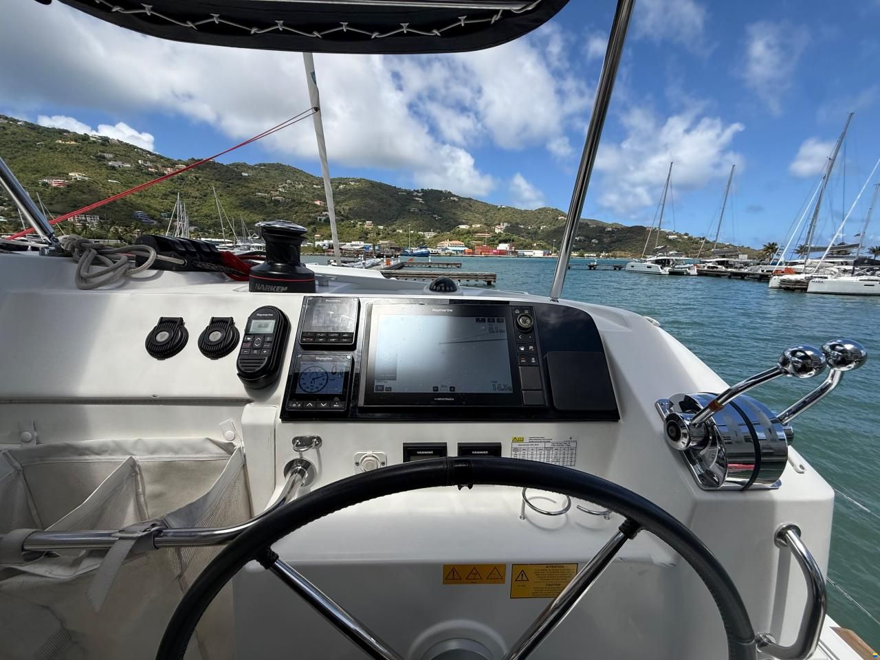 Lagoon 40