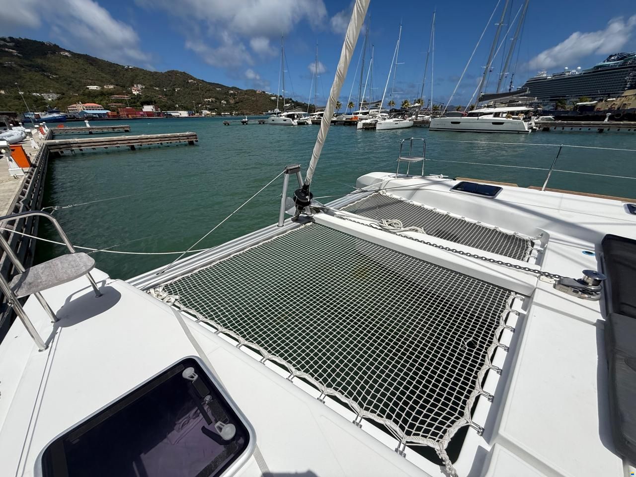 Lagoon 40