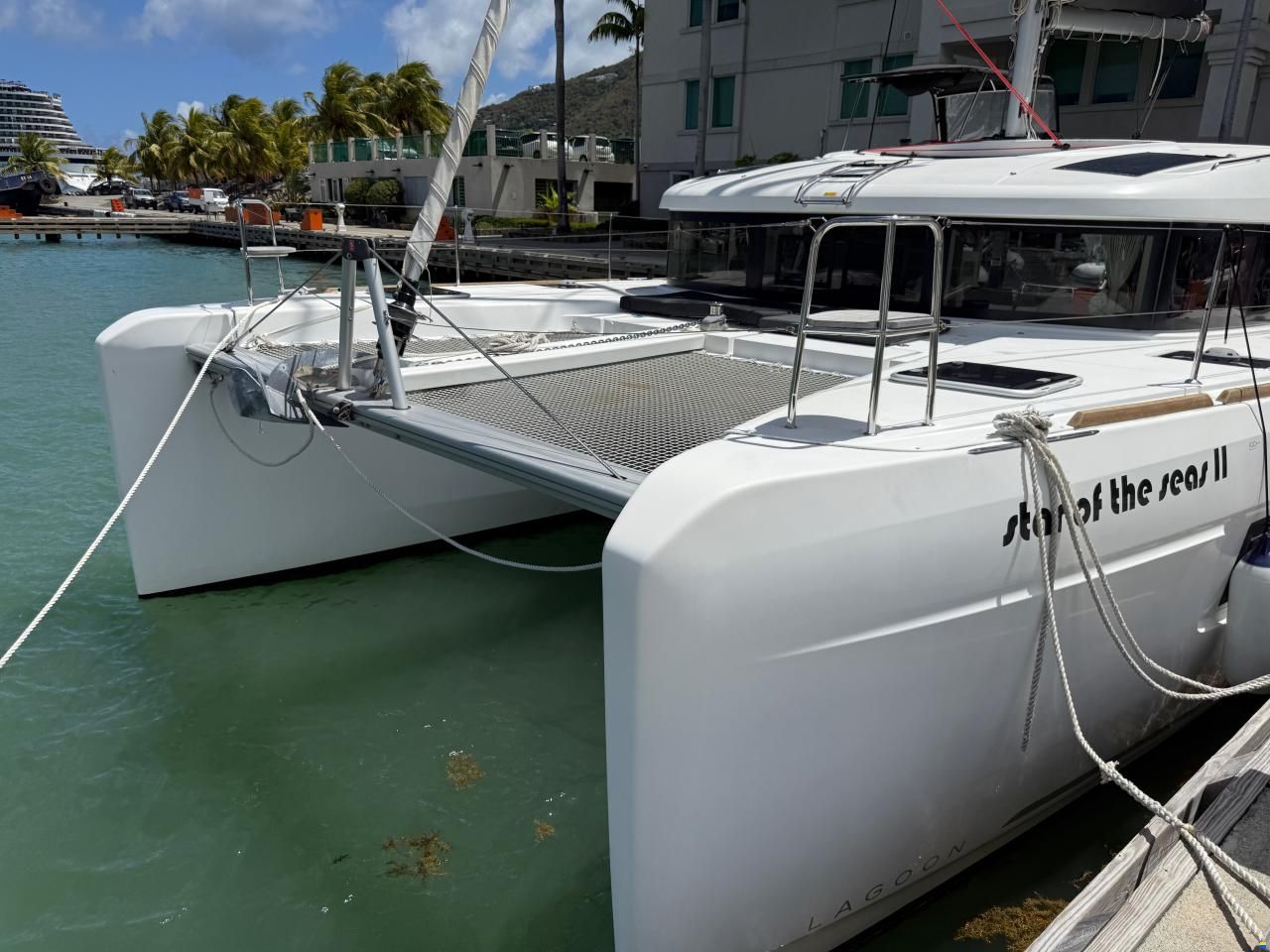 Lagoon 40