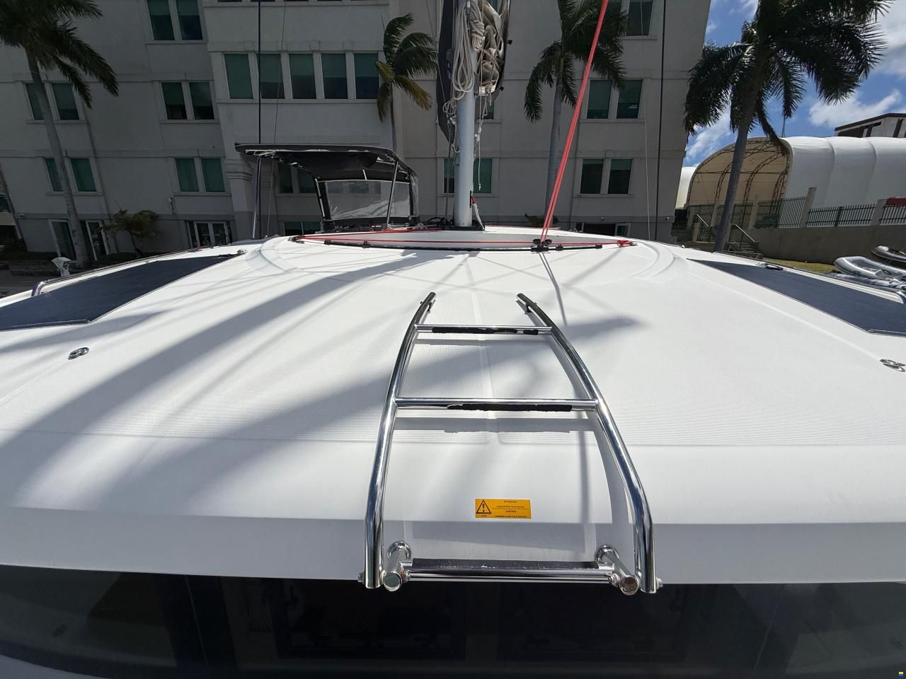 Lagoon 40