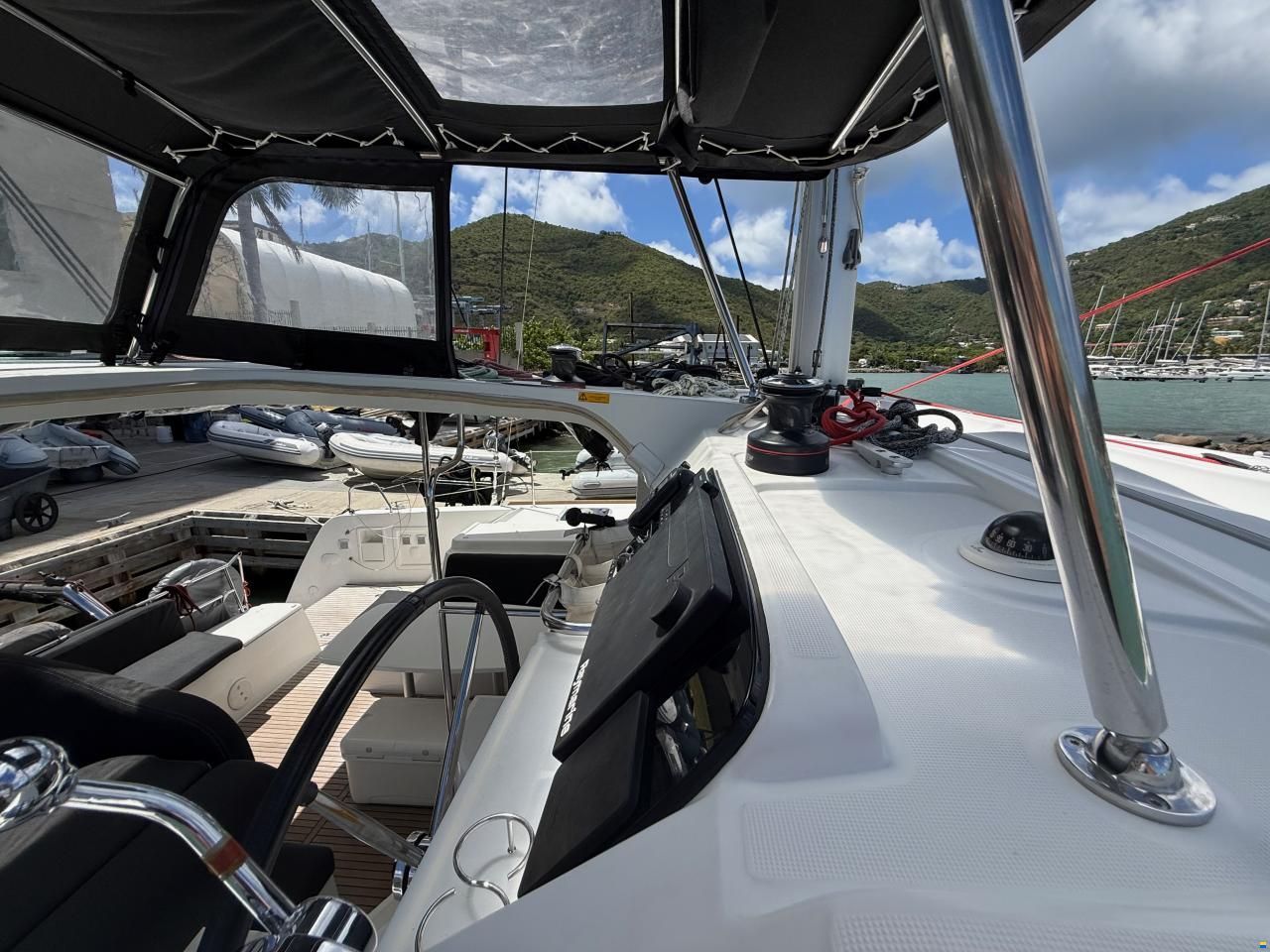 Lagoon 40