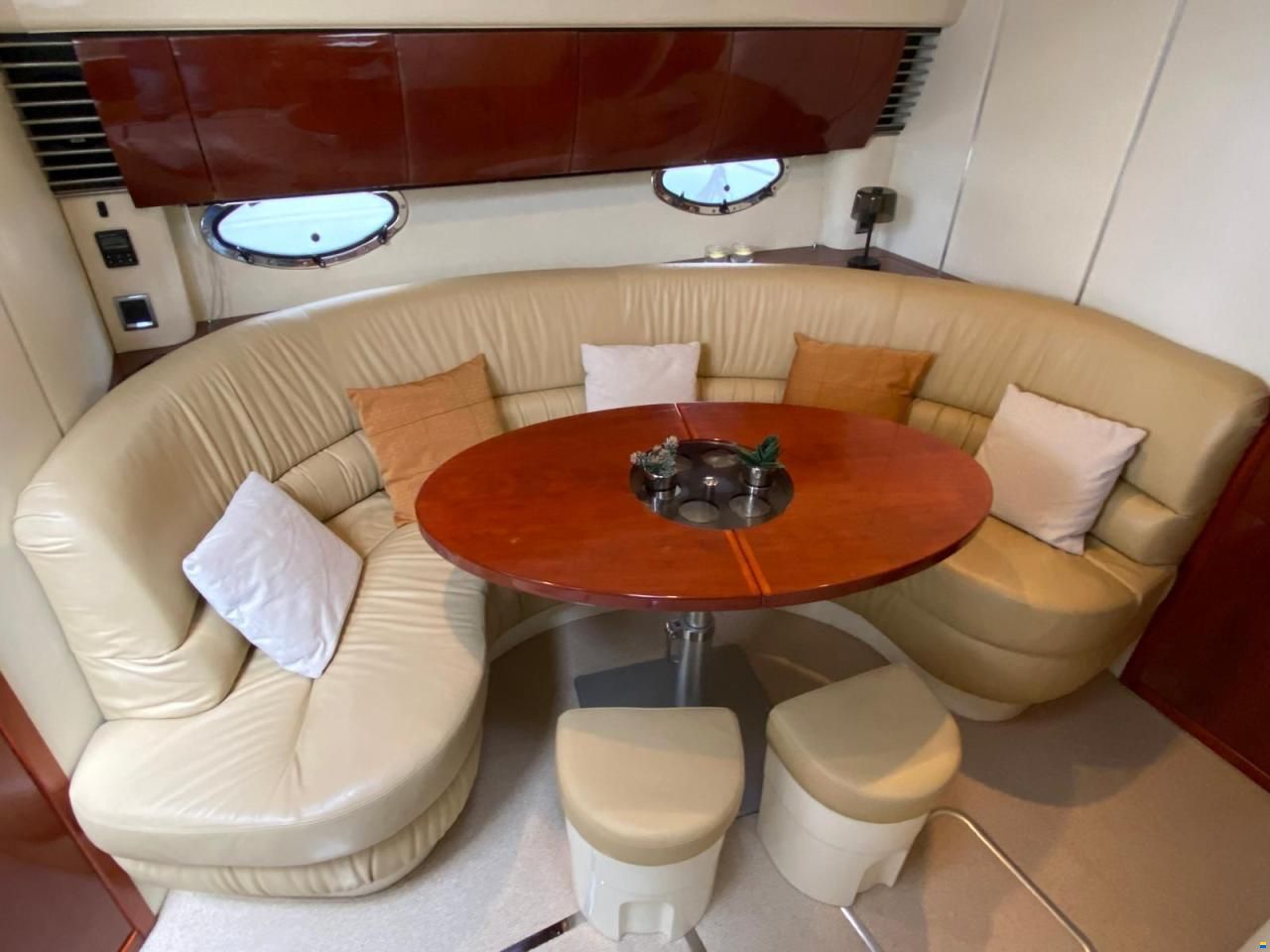 Fairline 40 Targa