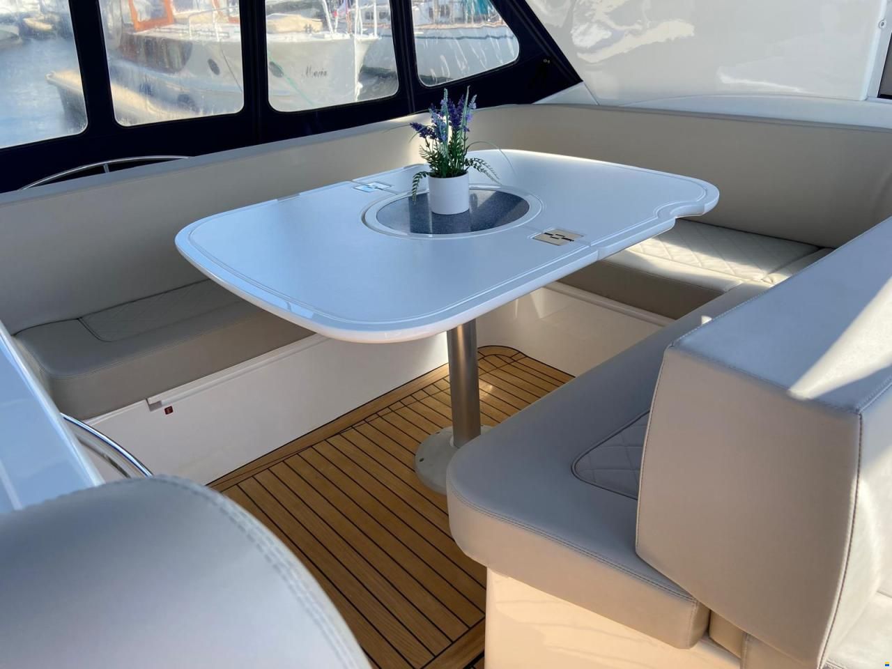 Fairline 40 Targa