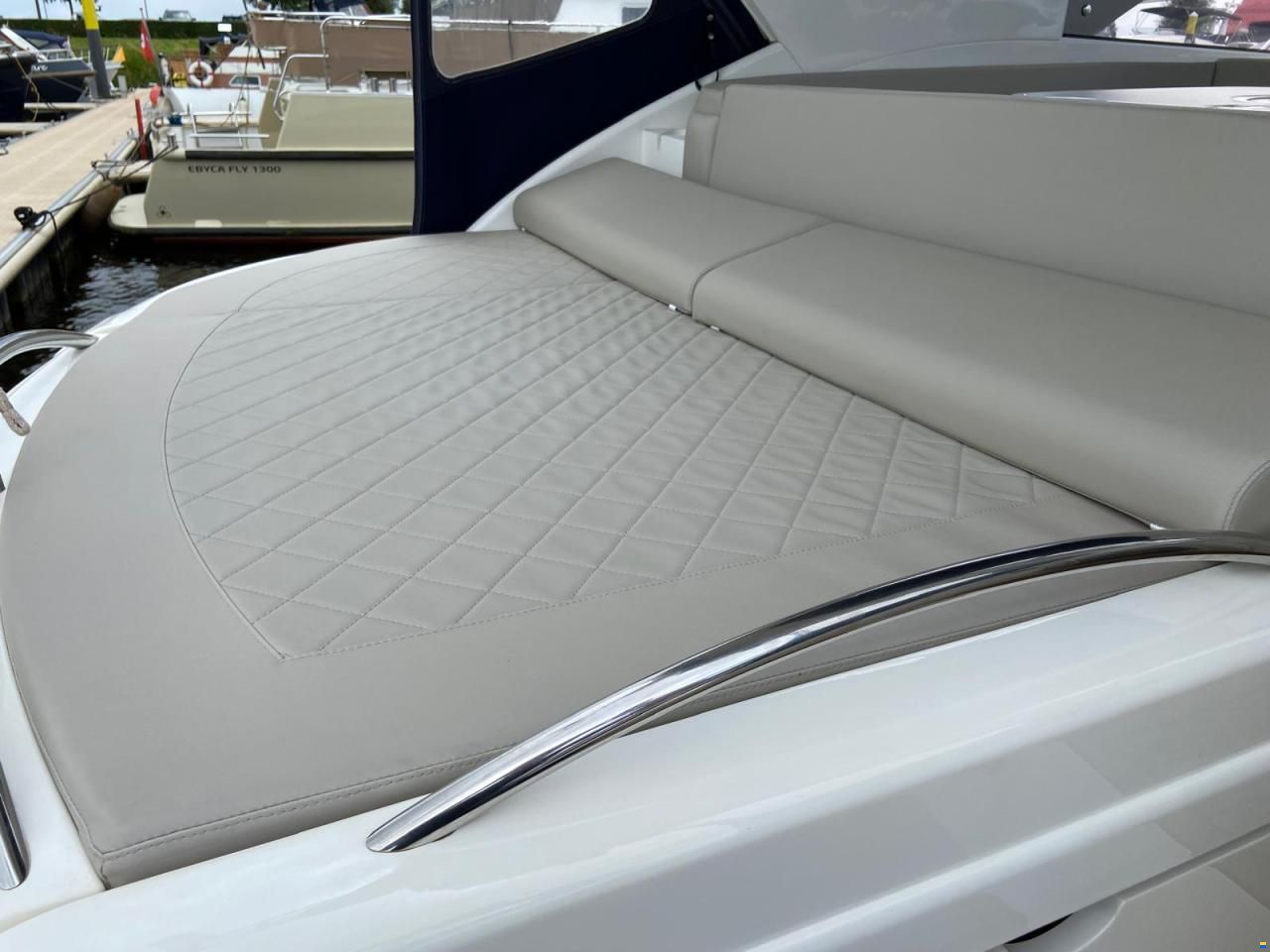 Fairline 40 Targa
