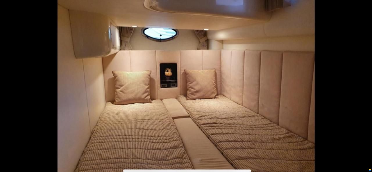 Fairline 40 Targa