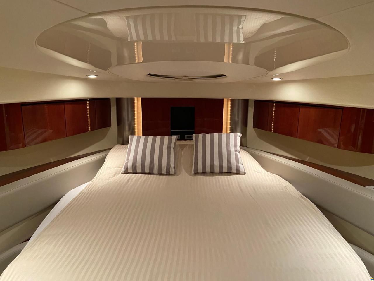 Fairline 40 Targa