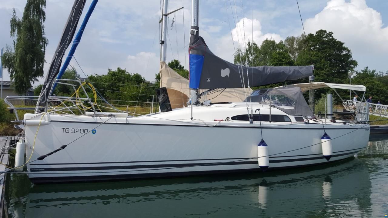Winner (NL) 900